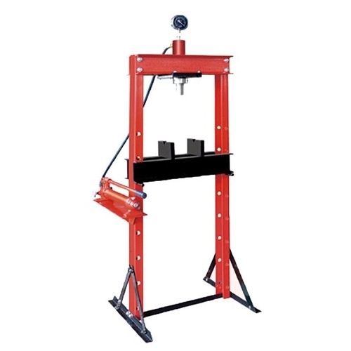 Heavy duty hydraulic shop - duty,
