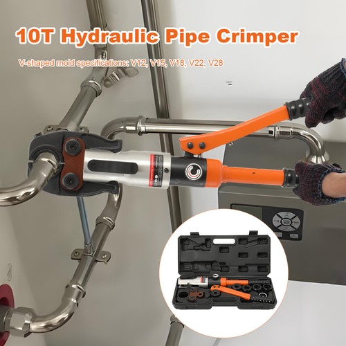 10t hydraulic pipe - 10t,