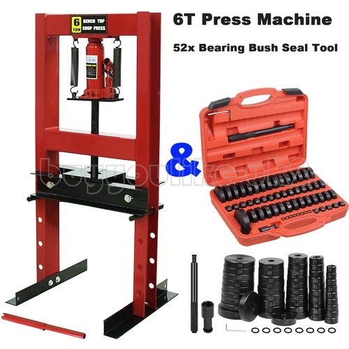 Workshop press machine - workshop,
