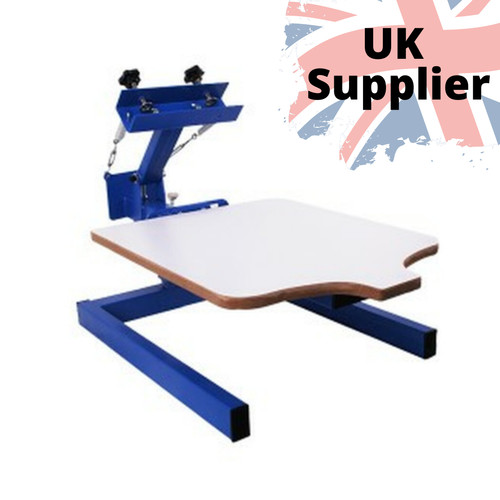 Colour shirt printer - colour,