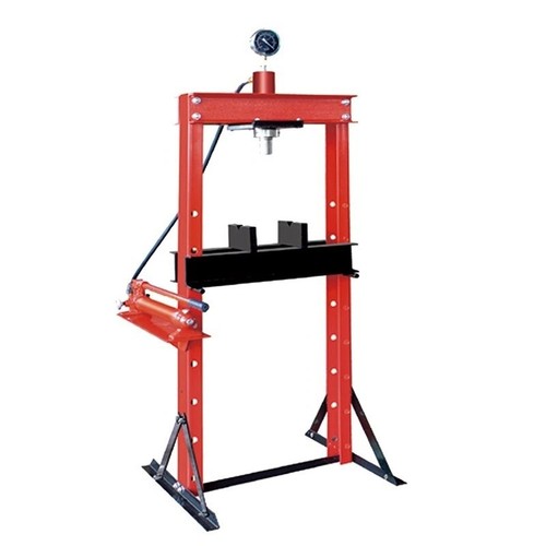Heavy duty hydraulic - heavy,