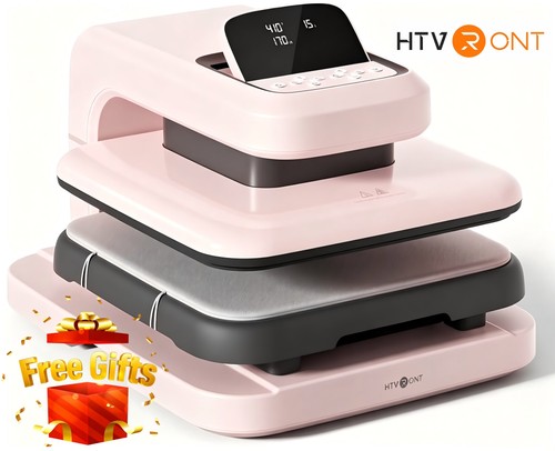 Htvront 15x15 auto - htvront,