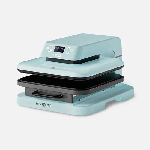 Htvront auto heat press - htvront,