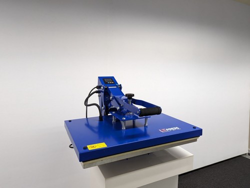 Ukpress hpc380 40x60cm - hpc380, high