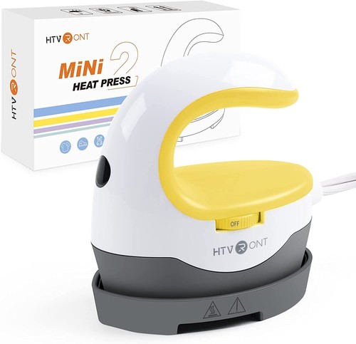 Htvront portable mini heat - portable,
