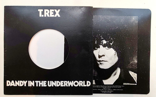 Rex dandy in the - -,