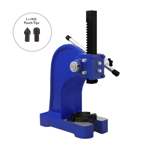 Arbor press heavy - arbor, 1t