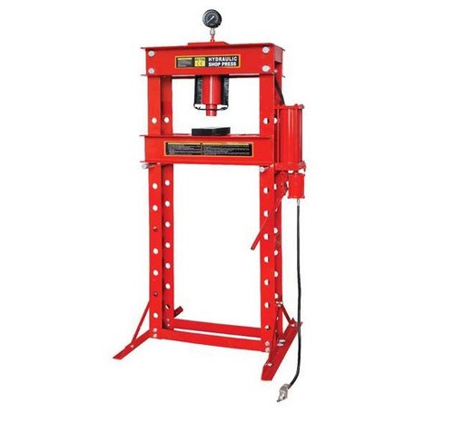 30t shop press - 30t,