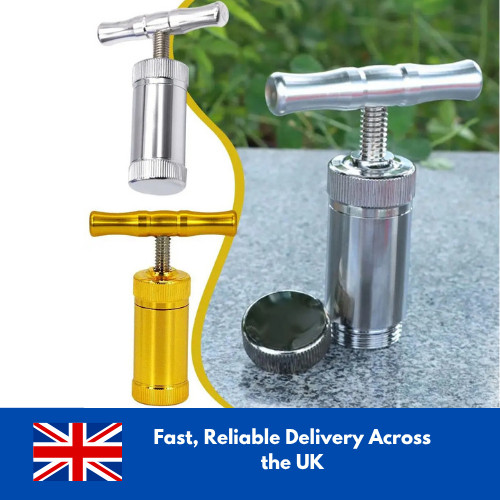 Durable metal compressor - durable,