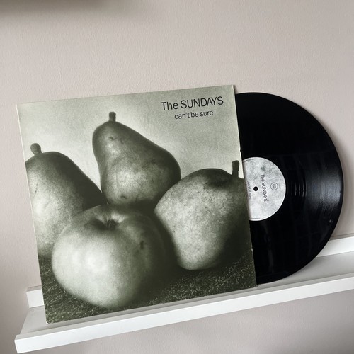 The sundays can - sundays, can't