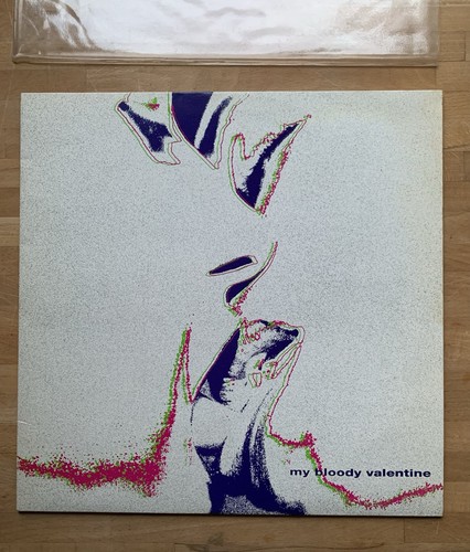 Bloody valentine glider - bloody, valentine,