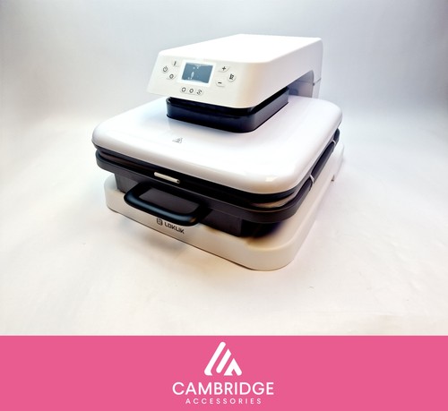 Loklik impress auto heat press - heat,
