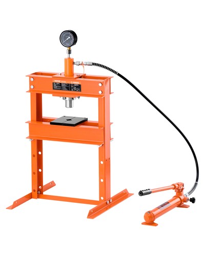 Vevor hydraulic shop - 10, t