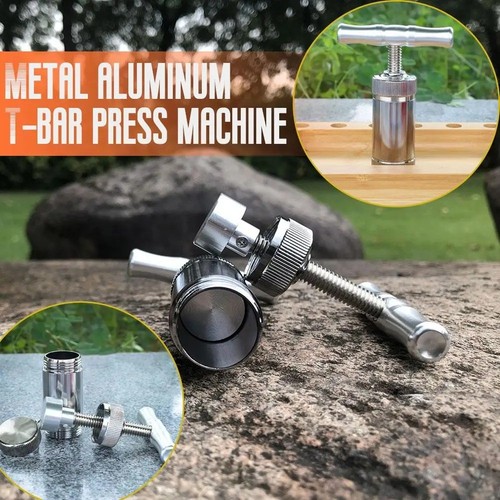 Durable metal compressor - metal,