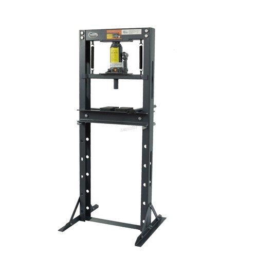 Switzer shop press ton - shop, 12