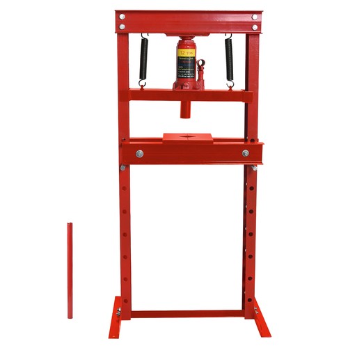 12t shop press - 12t, ton