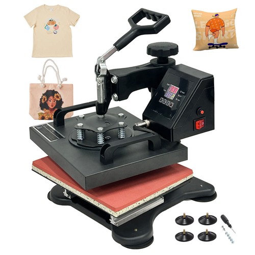 1000w heat press machine - 1000w,