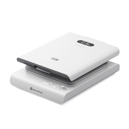 Sculpfun auto heat - h1,