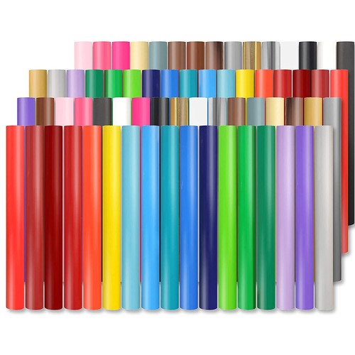 5ft heat transfer vinyl - 5ft,