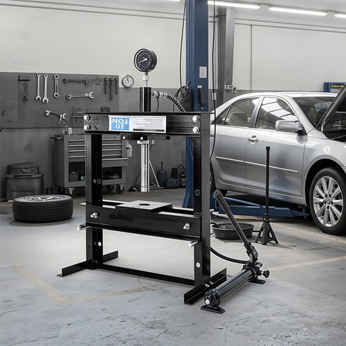 Heavy duty garage hydraulic - duty,