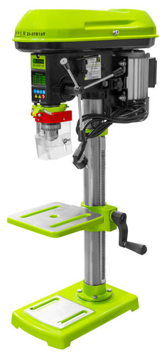 Zipper stb16t drill press - drill,