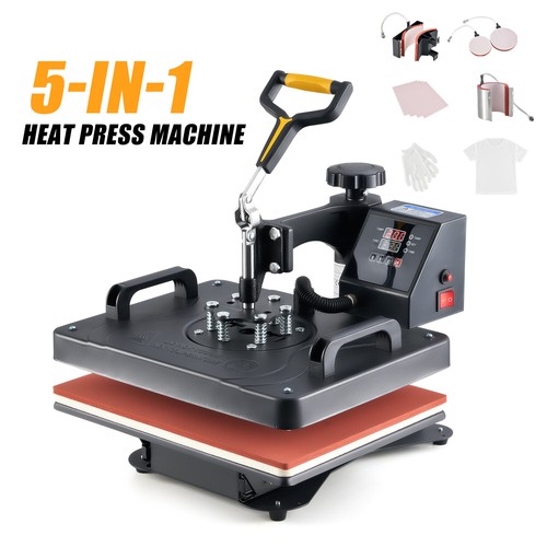 Creworks 38cm in1 heat - 5,