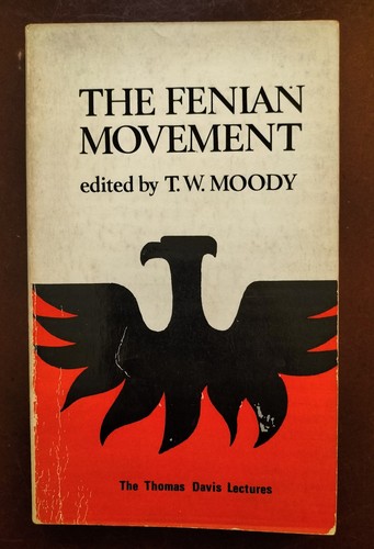 The fenian movement ed by - movement",