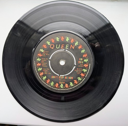 Queen don stop - queen, don't