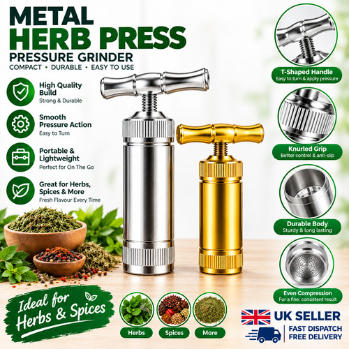 Durable metal compressor - durable,