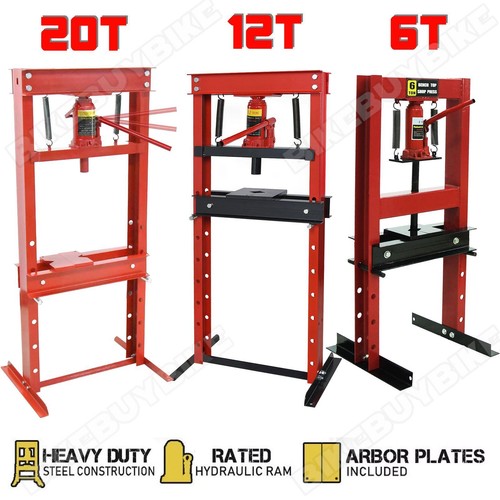 12t 20t heavy - 6t/12t/20t,