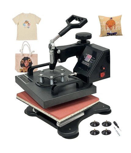 30cm 24cm heat press machine - x,