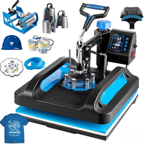Digital heat press - digital,
