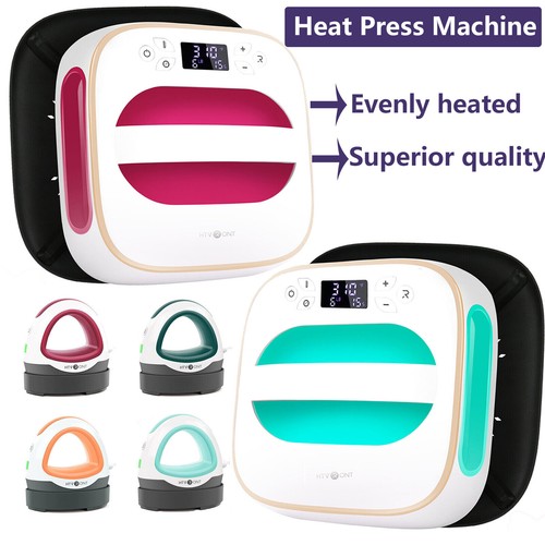 Htvront heat press machine - heat,