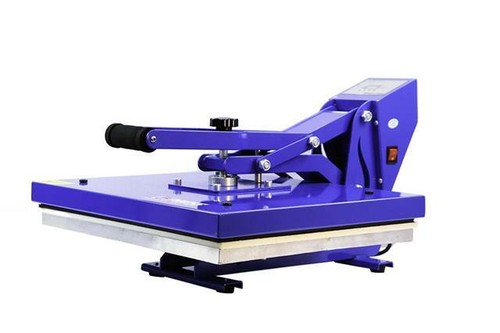 Clam heat press high - high, pressure