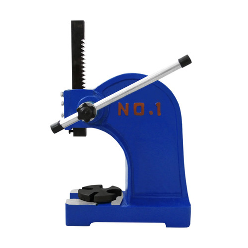 Mech arbor press heavy duty - arbor,