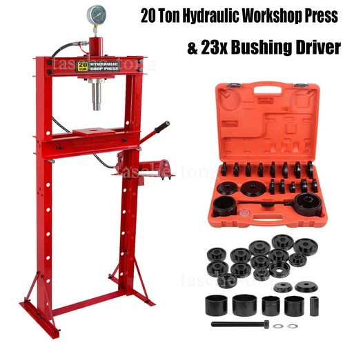 20t frame workshop - workshop, garage