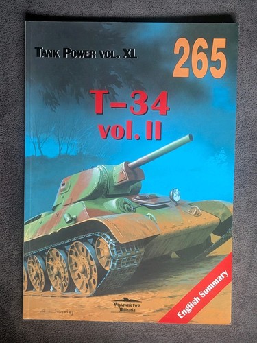Tank vol aj - t-34, gun