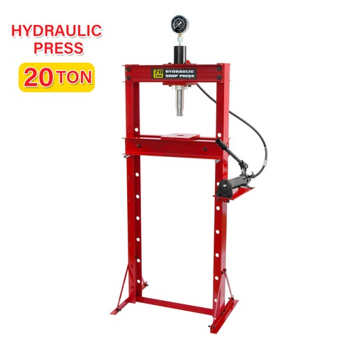 20t heavy duty - 20t,