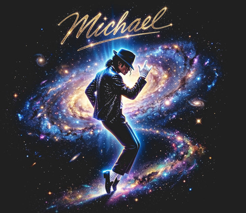 Michael jackson dtf - jackson,