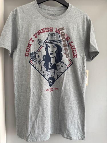 Ariat western wear don - wear, don’t