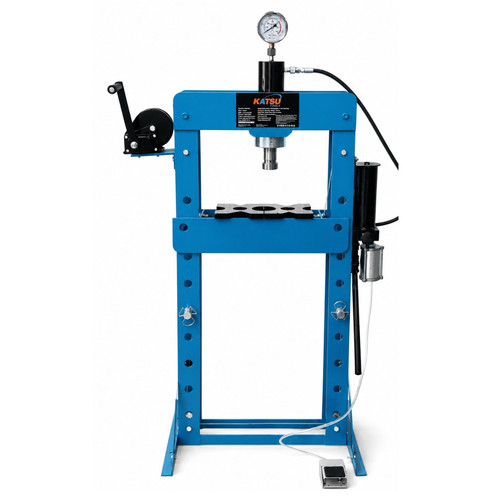 Katsu tools 30t - tools,